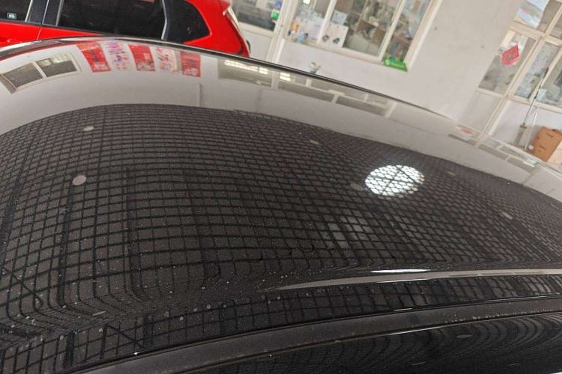Used Wuling Bingo 2023 333 km Lingxi Connected Version Roof