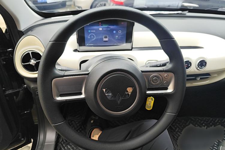 Used Wuling Bingo 2023 203km Light Edition Steering Wheel