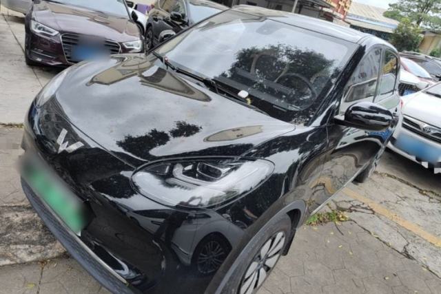 Used Wuling Bingo 2023 333 km Enjoyment Version