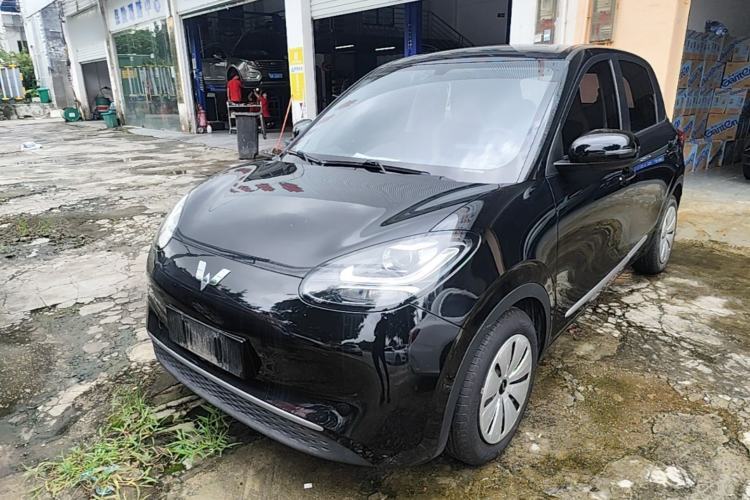 Used Wuling Bingo 2023 203km Light Edition Guazi used car, China used car export, Used car for sale, Used  cars, Cheapest cars for sale