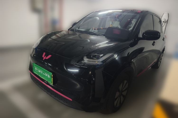 Used Wuling Bingo 2023 203km Comfort Edition Guazi used car, China used car export, Used car for sale, Used  cars, Cheapest cars for sale