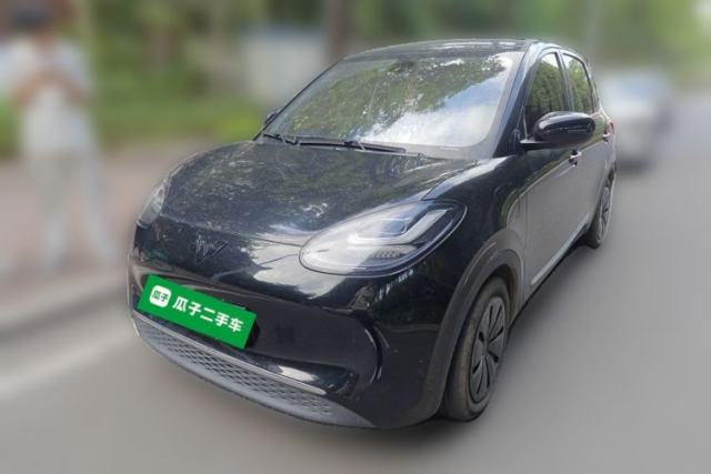 Used Wuling Bingo 2023 333 km Enjoyment Version