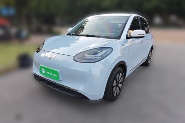 Used Wuling Bingo 2023 333km Enjoy+ Version