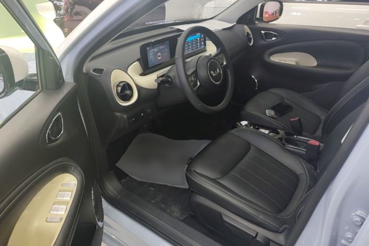 Used Wuling Bingo 2023 333km Enjoy+ Version Driver Seat
