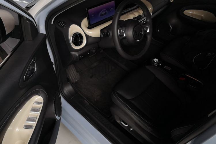 Used Wuling Bingo 2023 410 km Lingxi Deluxe Edition Driver Seat