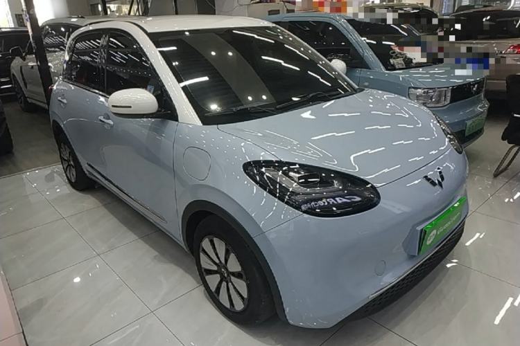 Used Wuling Bingo 2023 333km Enjoy+ Version Exterior 1