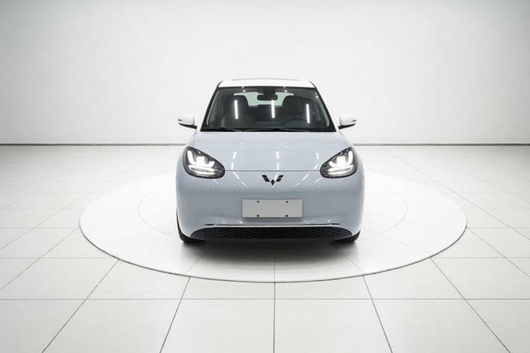 Used Wuling Bingo 2023 333km Enjoy+ Version Front