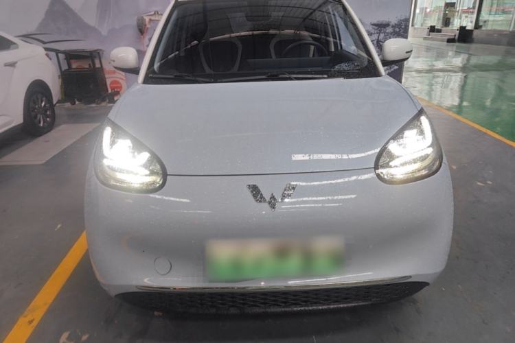 Used Wuling Bingo 2023 410 km Lingxi Deluxe Edition Front