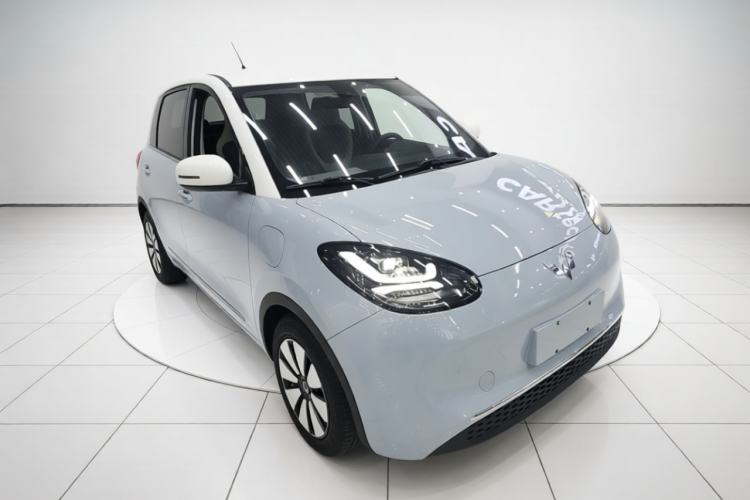 Used Wuling Bingo 2023 333km Enjoy+ Version Front Right 45 Deg