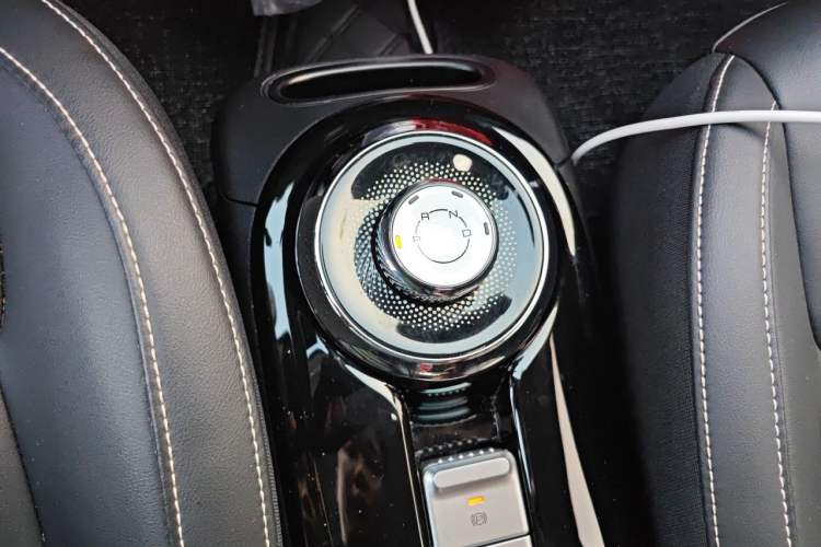 Used Wuling Bingo 2023 333km Enjoy+ Version Gear Lever