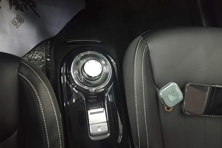 Used Wuling Bingo 2023 333km Enjoy+ Version Gear Lever