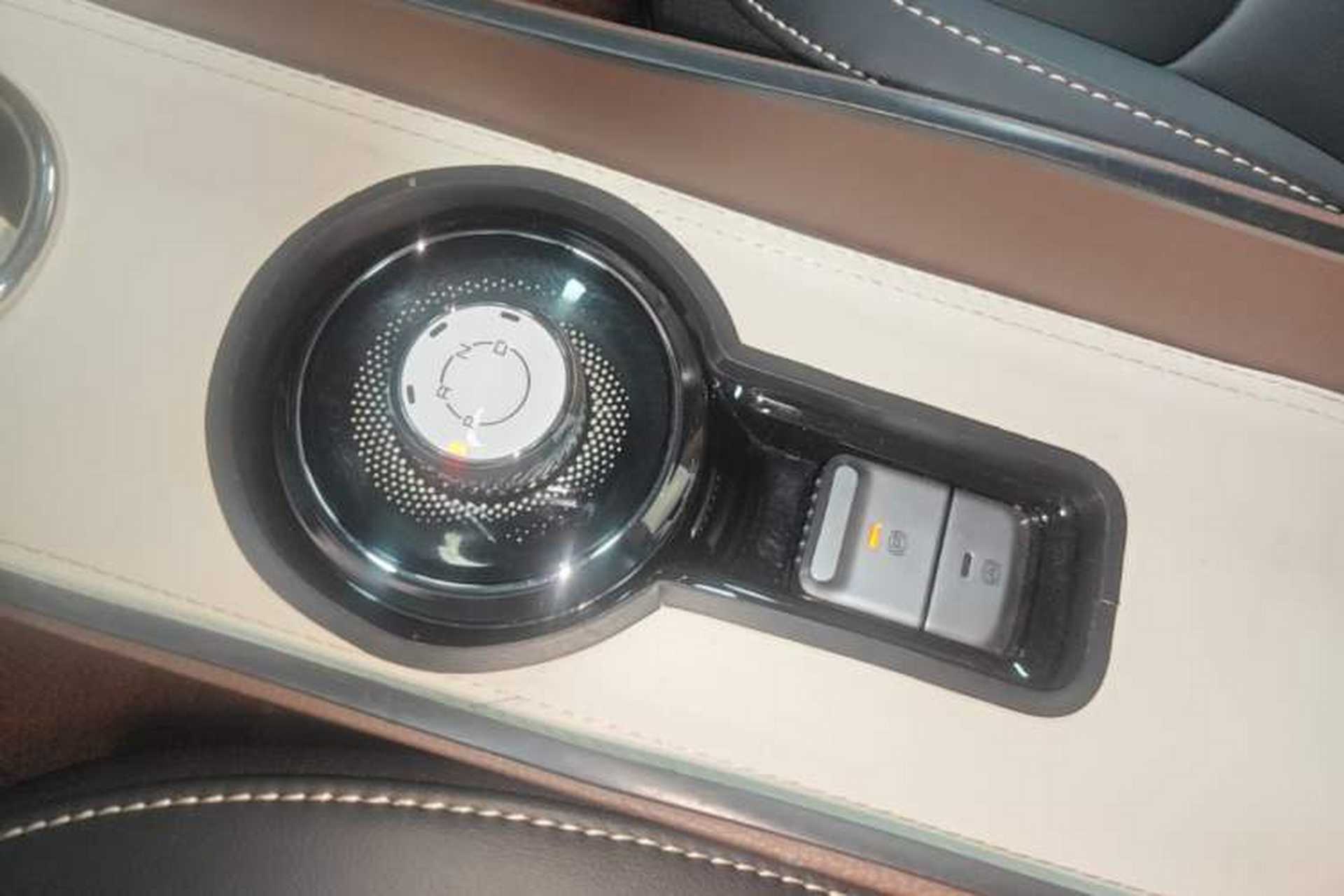 Used Wuling Bingo 2023 410 km Lingxi Deluxe Edition Gear Lever