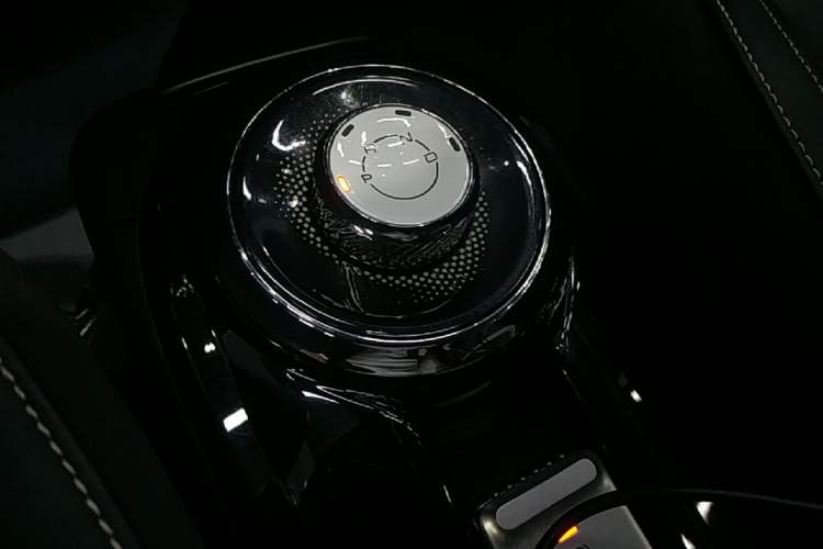 Used Wuling Bingo 2023 333km Enjoy+ Version Gear Lever