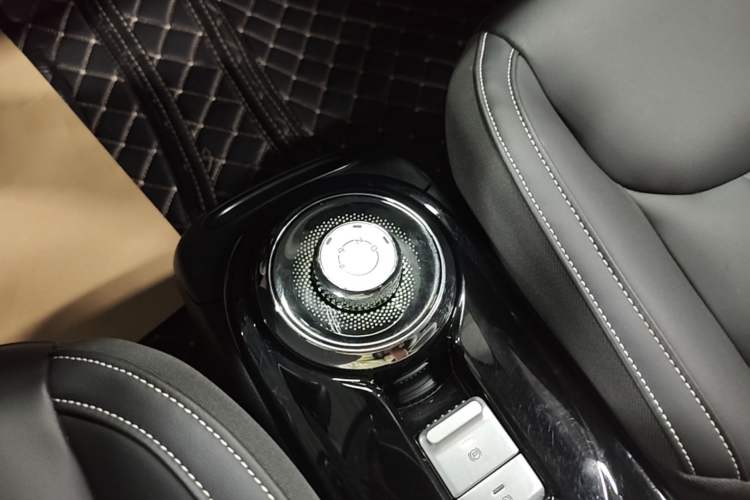 Used Wuling Bingo 2023 410 km Lingxi Deluxe Edition Gear Lever