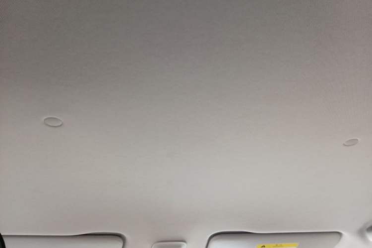 Used Wuling Bingo 2023 410 km Lingxi Deluxe Edition Headliner