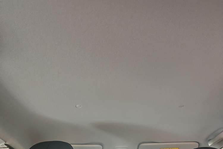 Used Wuling Bingo 2023 410 km Lingxi Deluxe Edition Headliner