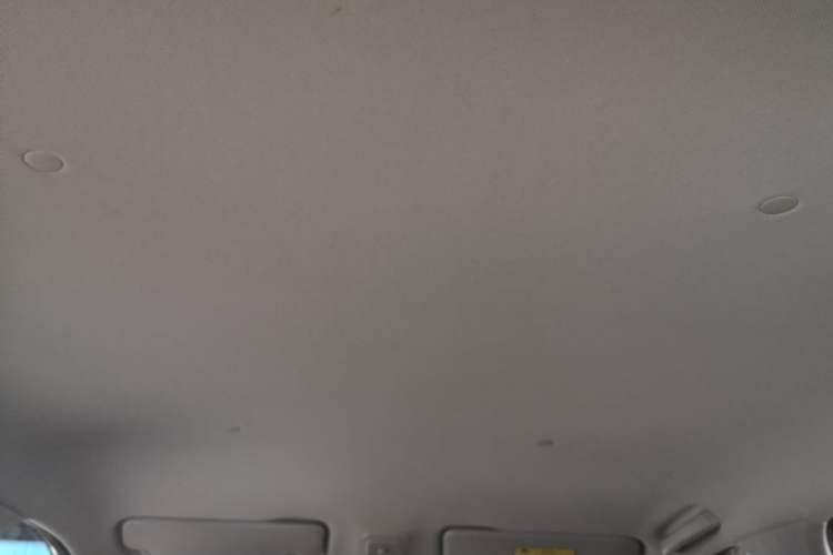 Used Wuling Bingo 2023 410 km Lingxi Deluxe Edition Headliner
