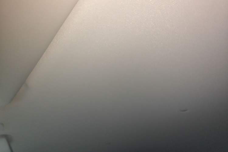 Used Wuling Bingo 2023 410 km Lingxi Deluxe Edition Headliner