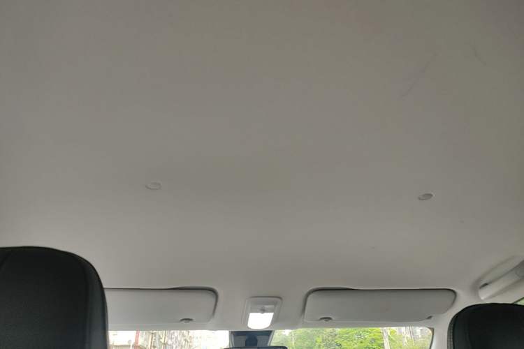 Used Wuling Bingo 2023 333 km Lingxi Connected+ Version Headliner