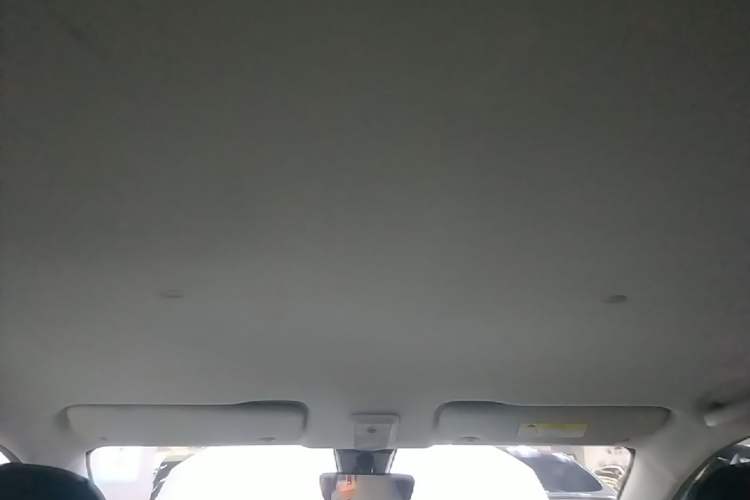 Used Wuling Bingo 2023 333km Enjoy+ Version Headliner