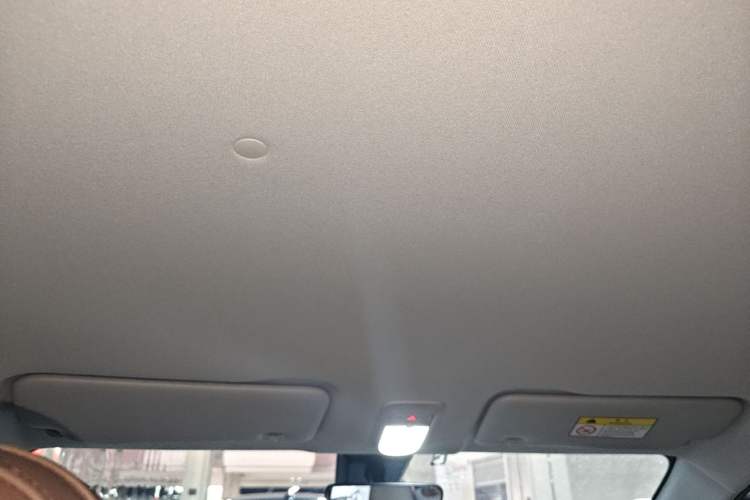 Used Wuling Bingo 2023 333 km Lingxi Connected+ Version Headliner