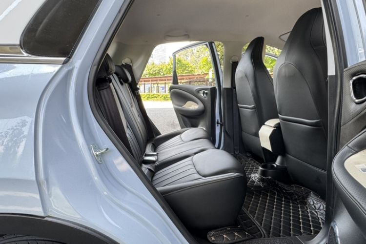 Used Wuling Bingo 2023 410 km Lingxi Deluxe Edition Interior 1