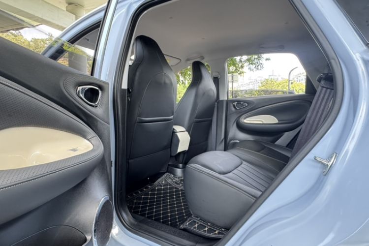 Used Wuling Bingo 2023 410 km Lingxi Deluxe Edition Interior 2