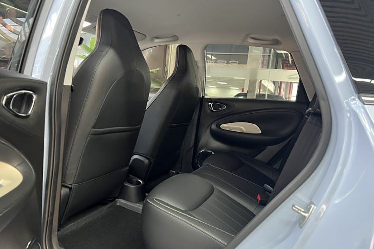 Used Wuling Bingo 2023 410 km Lingxi Deluxe Edition Interior 5