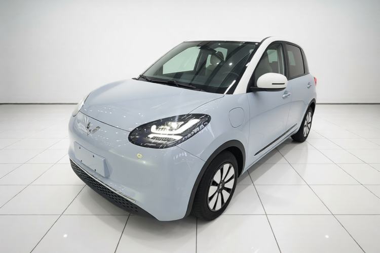 Used Wuling Bingo 2023 333km Enjoy+ Version Guazi used car, China used car export, Used car for sale, Used  cars, Cheapest cars for sale