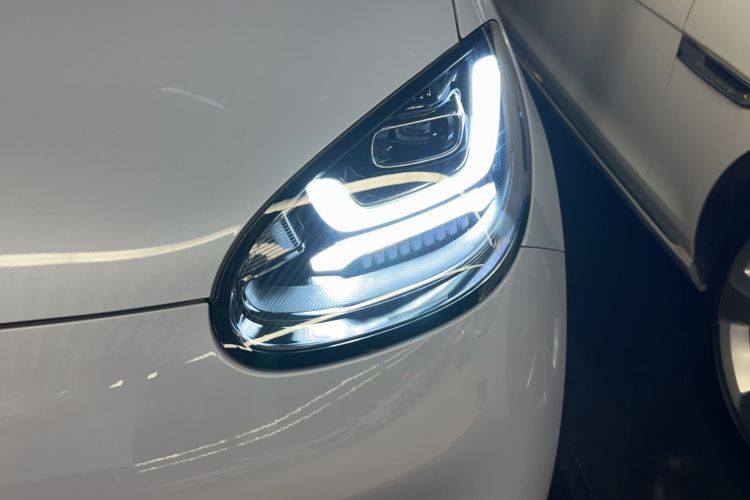 Used Wuling Bingo 2023 410 km Lingxi Deluxe Edition Left Front Headlight