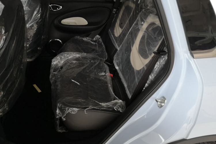 Used Wuling Bingo 2023 410 km Lingxi Deluxe Edition Left Rear Seat