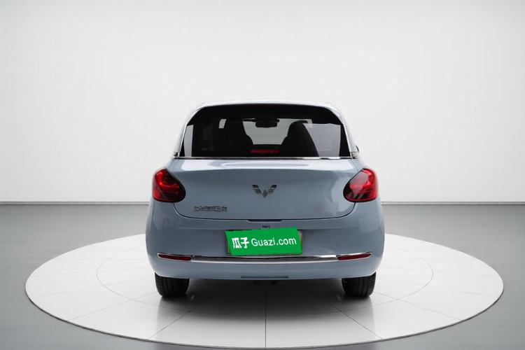 Used Wuling Bingo 2023 410 km Lingxi Deluxe Edition Rear