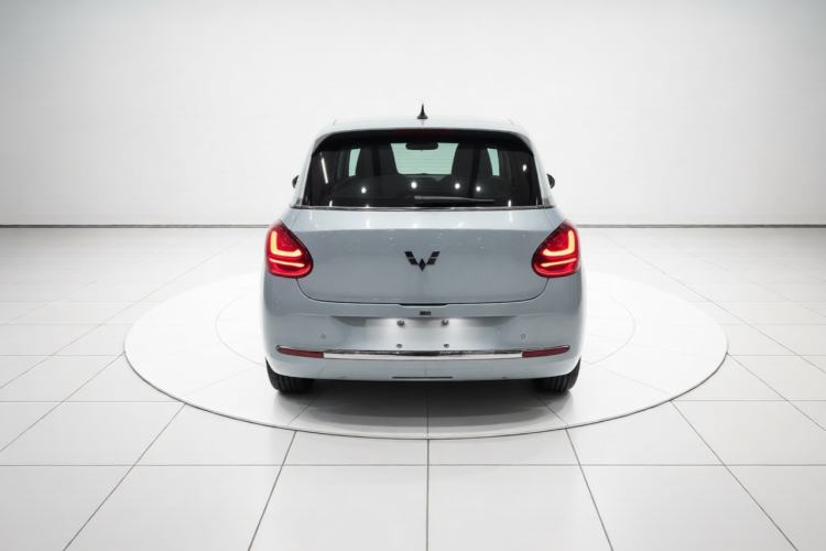 Used Wuling Bingo 2023 333km Enjoy+ Version Rear