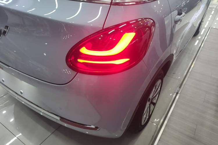 Used Wuling Bingo 2023 333km Enjoy+ Version Right Rear Taillight