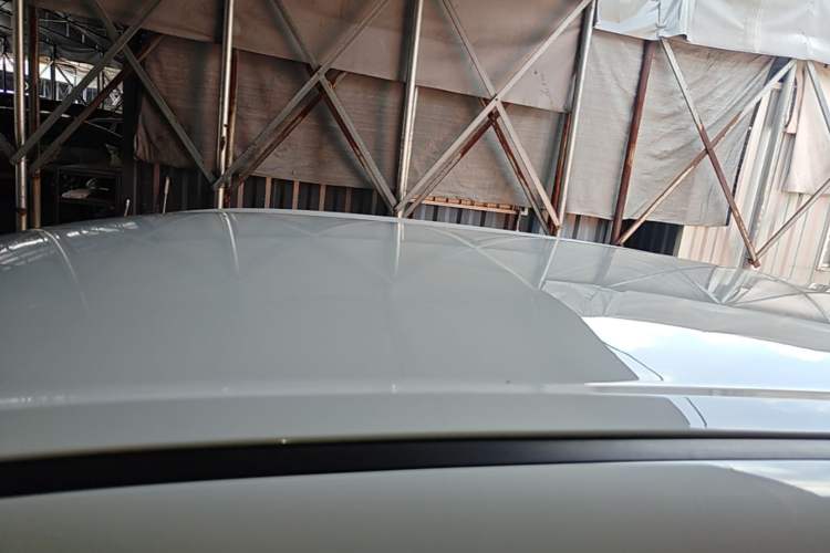 Used Wuling Bingo 2023 410 km Lingxi Deluxe Edition Roof