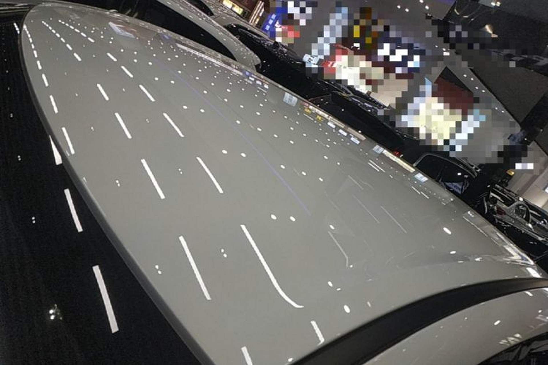 Used Wuling Bingo 2023 333km Enjoy+ Version Roof