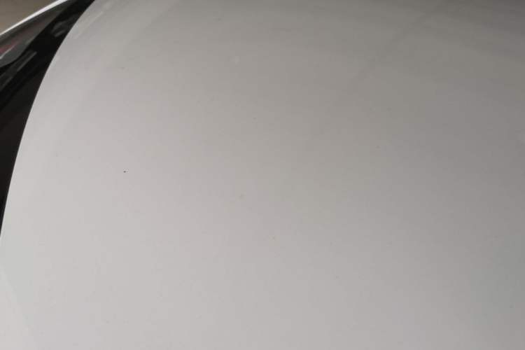 Used Wuling Bingo 2023 410 km Lingxi Deluxe Edition Roof