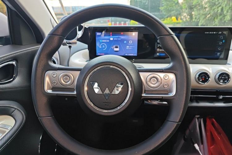 Used Wuling Bingo 2023 333km Enjoy+ Version Steering Wheel