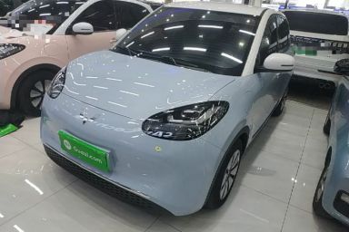 Used Wuling Bingo 2023 333km Enjoy+ Version