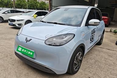 Used Wuling Bingo 2023 410 km Lingxi Deluxe Edition