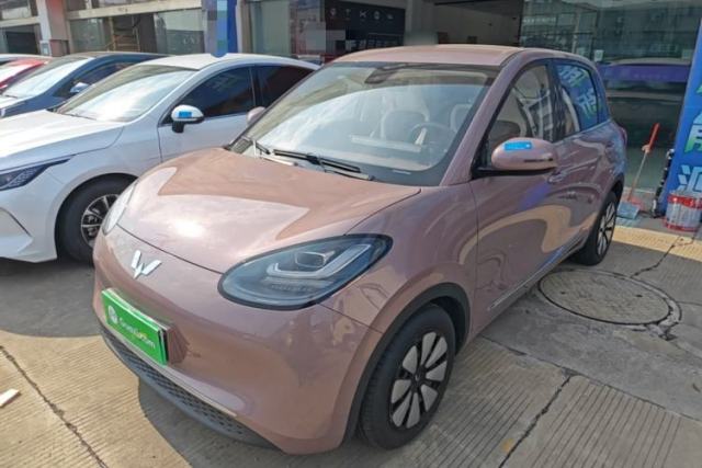 Used Wuling Bingo 2023 203km Comfort Edition