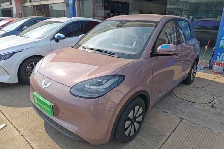 Used Wuling Bingo 2023 203km Comfort Edition Guazi used car, China used car export, Used car for sale, Used  cars, Cheapest cars for sale