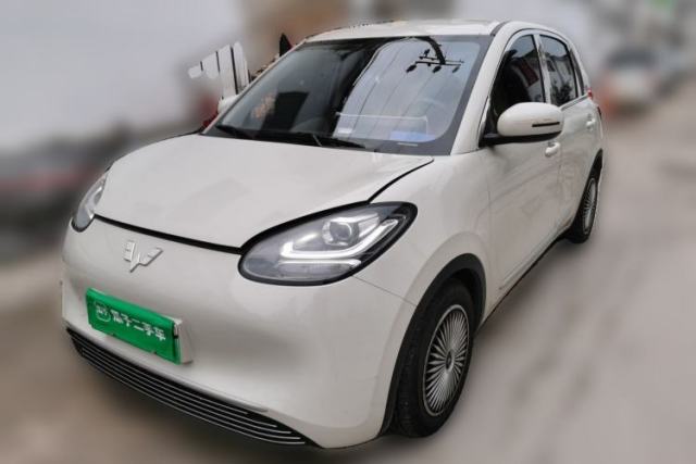 Used Wuling Bingo 2023 203km Light Edition