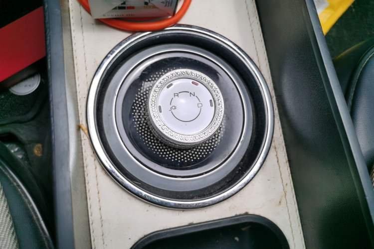 Used Wuling Bingo 2023 203km Light Edition Gear Lever