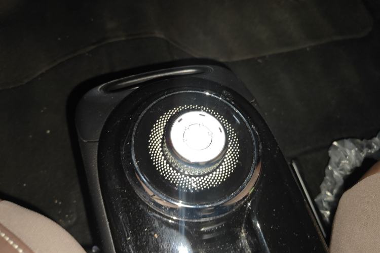 Used Wuling Bingo 2023 333km Enjoy+ Version Gear Lever
