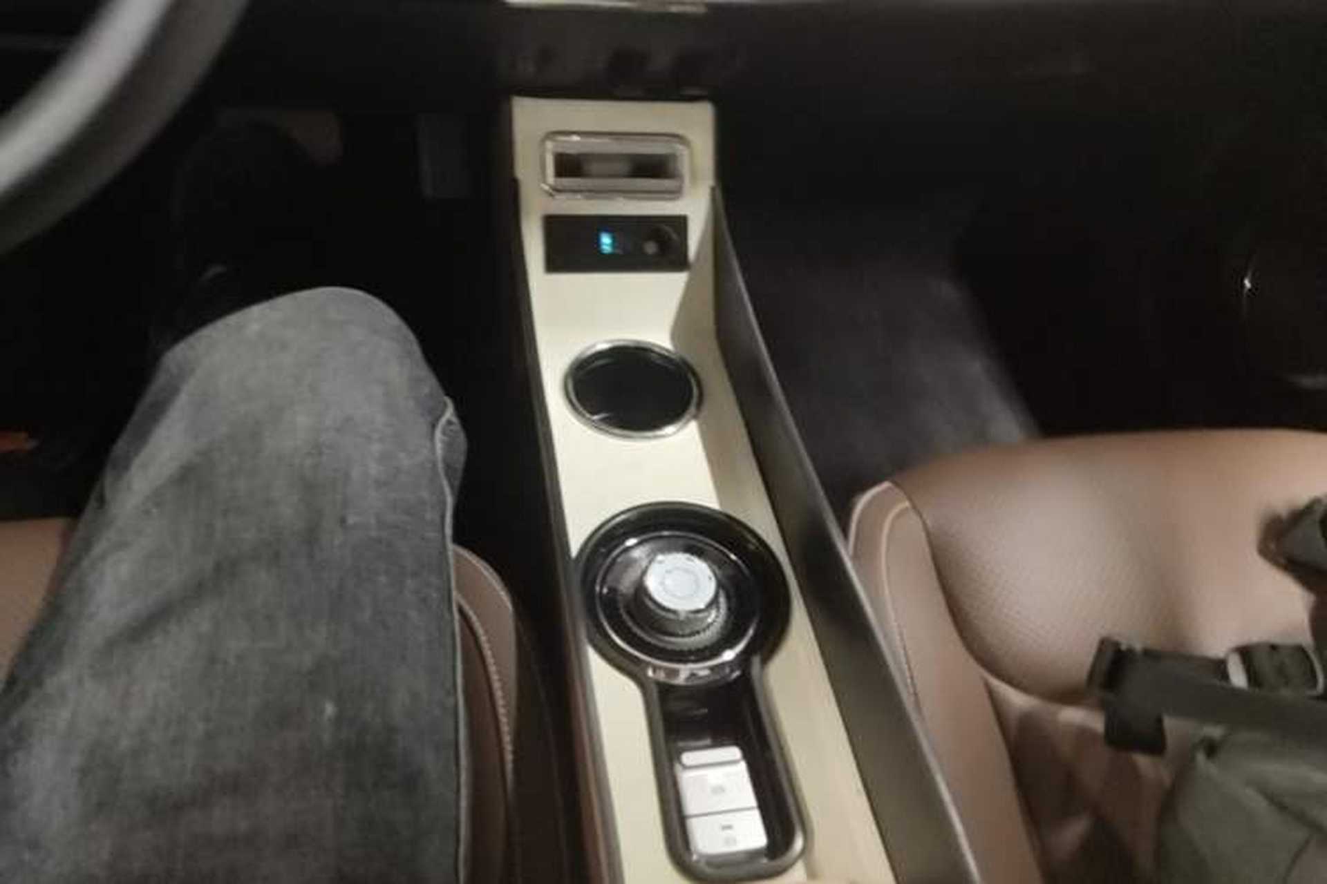 Used Wuling Bingo 2023 333km Enjoy+ Version Gear Lever