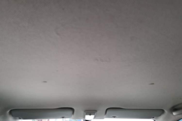 Used Wuling Bingo 2023 203km Light Edition Headliner