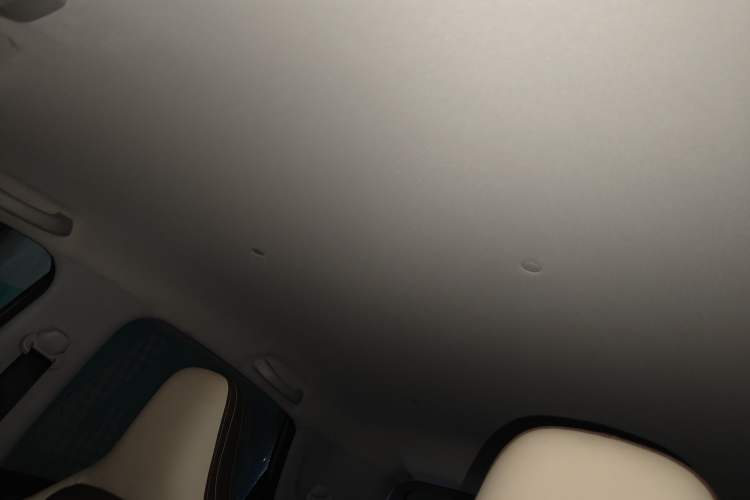 Used Wuling Bingo 2023 333km Enjoy+ Version Headliner