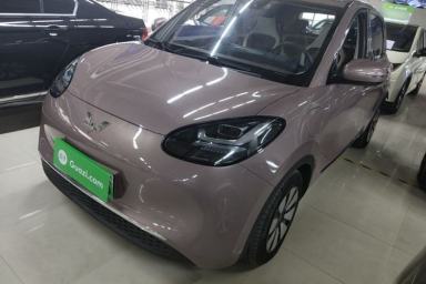 Used Wuling Bingo 2023 333km Enjoy+ Version