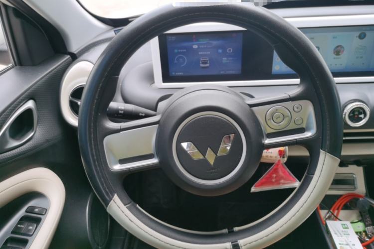 Used Wuling Bingo 2023 203km Light Edition Steering Wheel